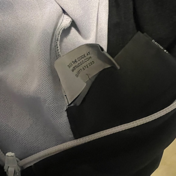 Palm angel track jacket - Picture 7 of 7